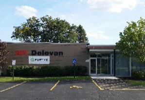 East Aurora（東奧羅拉），紐約州 - 美國